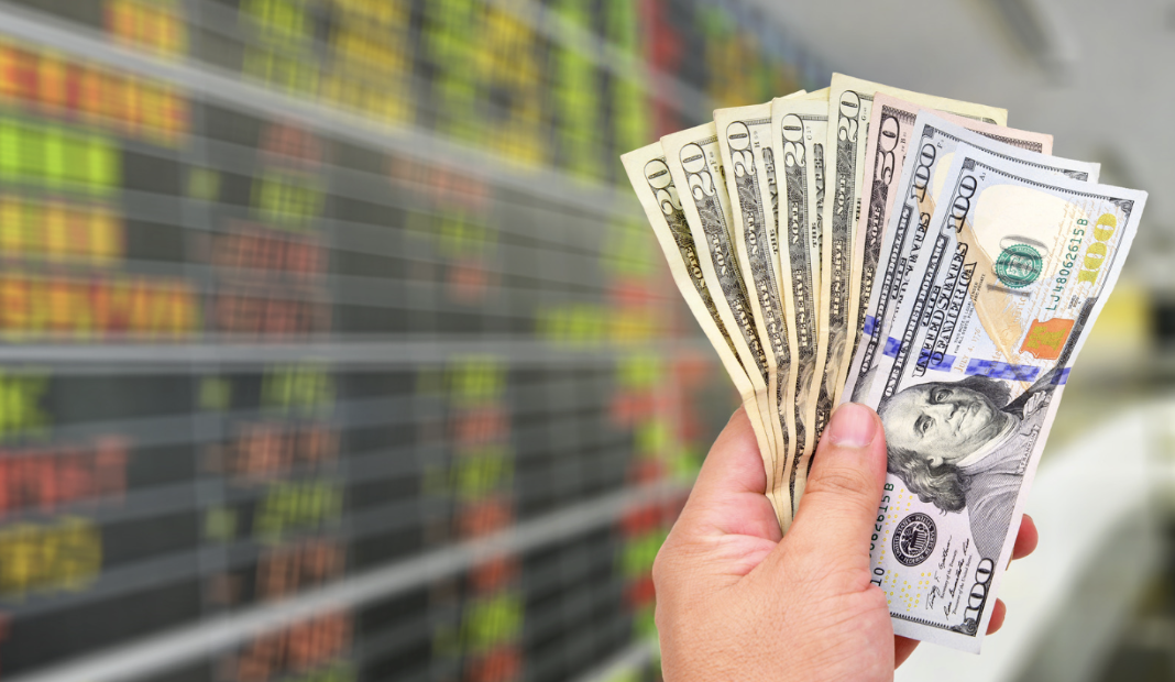 info bourse actualite marches financiers boursier analyse technique graphique